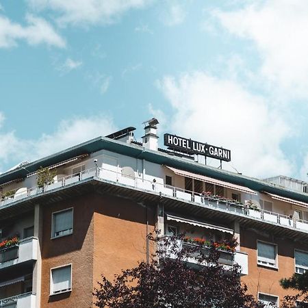 Hotel Lux Merano Extérieur photo