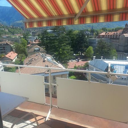 Hotel Lux Merano Extérieur photo