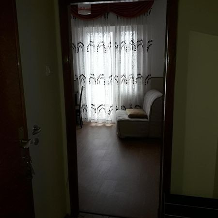 Hotel Lux Merano Chambre photo