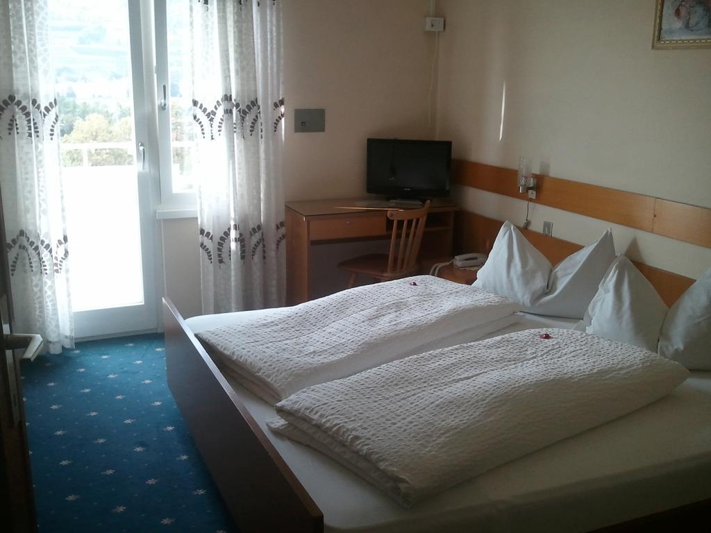 Hotel Lux Merano Chambre photo