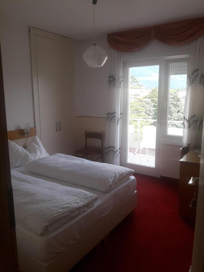 Hotel Lux Merano Extérieur photo