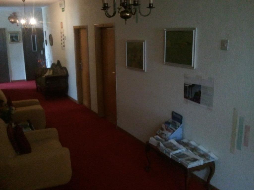 Hotel Lux Merano Chambre photo