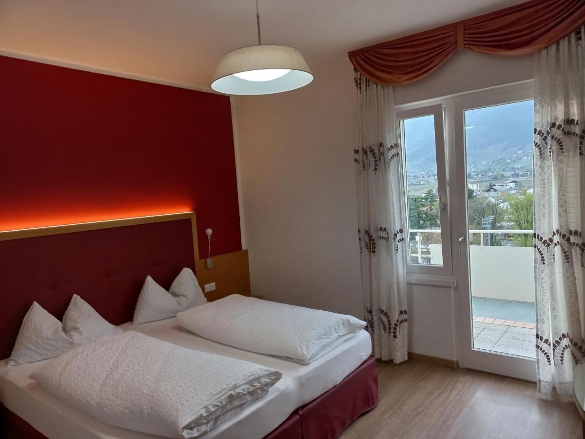 Hotel Lux Merano Extérieur photo