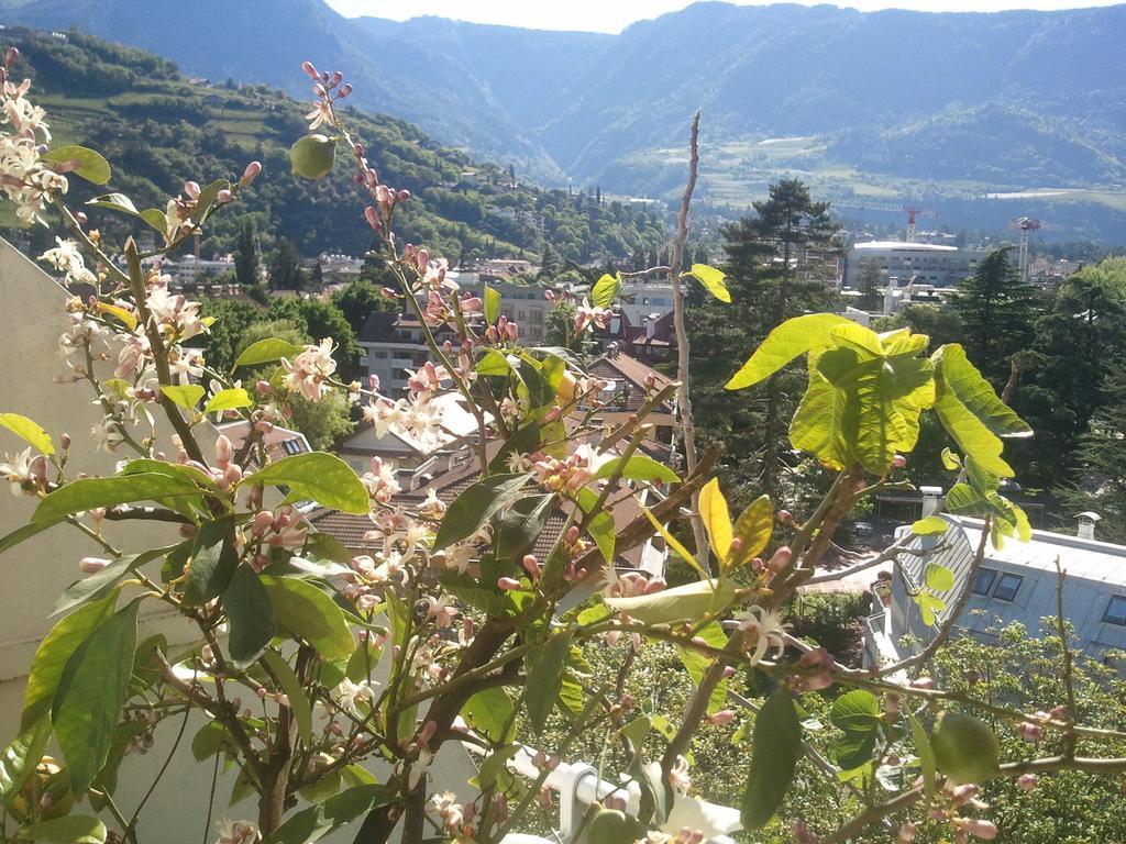 Hotel Lux Merano Chambre photo