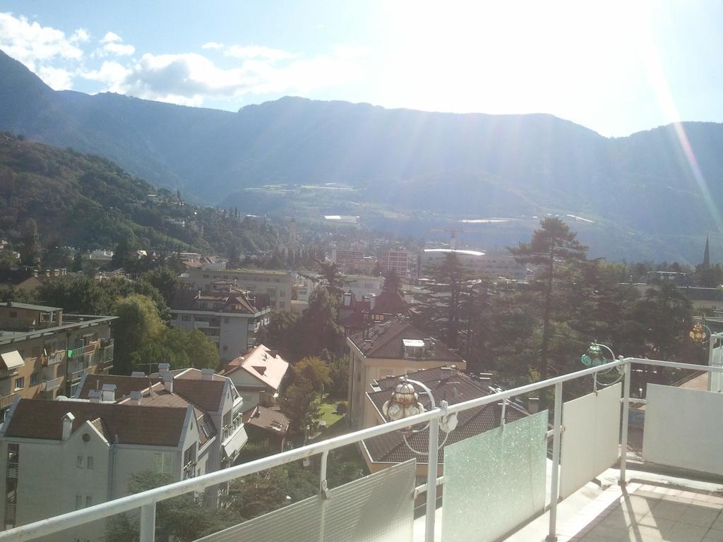 Hotel Lux Merano Chambre photo