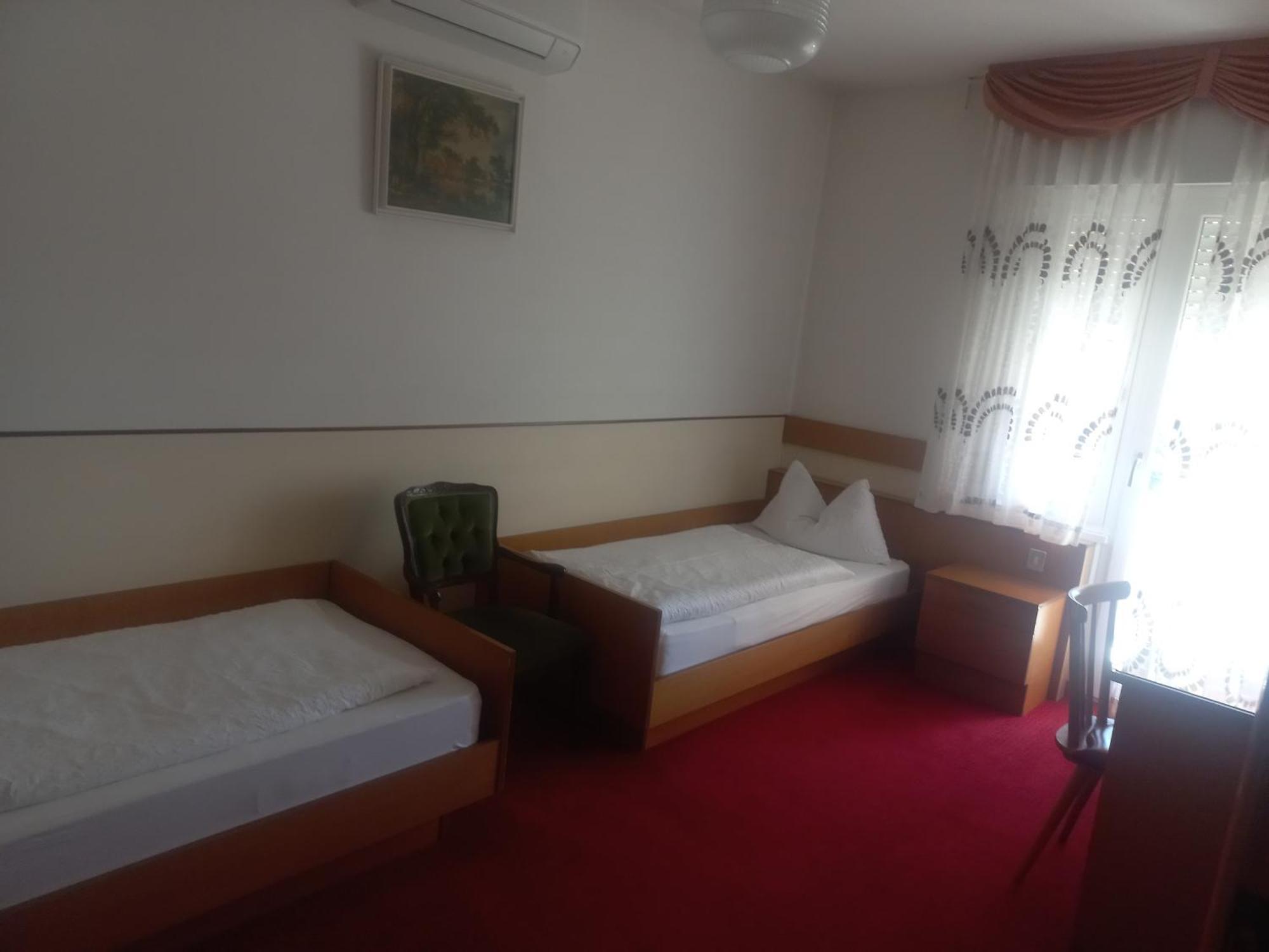 Hotel Lux Merano Extérieur photo