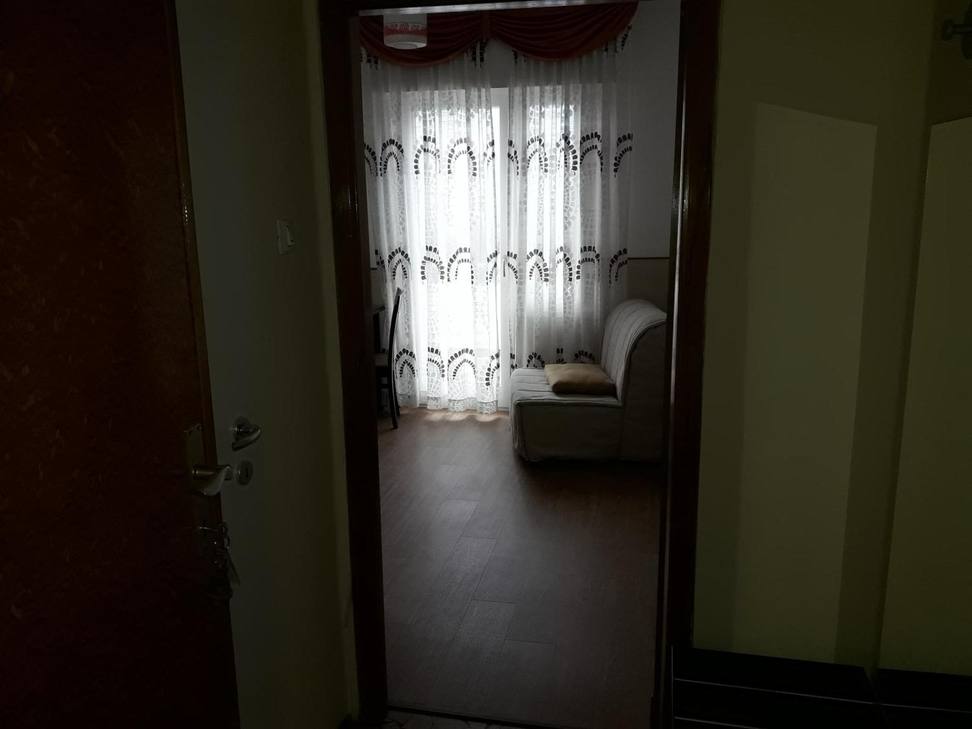 Hotel Lux Merano Chambre photo