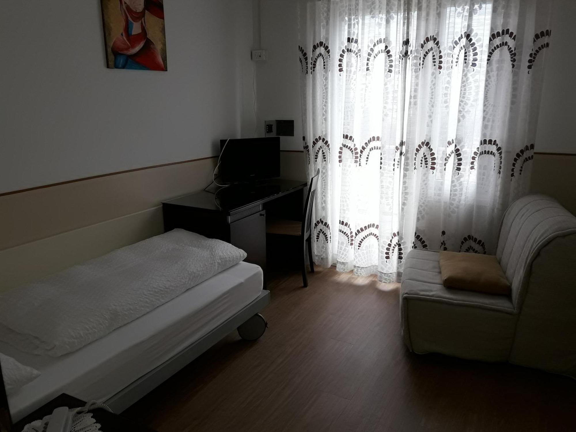 Hotel Lux Merano Chambre photo