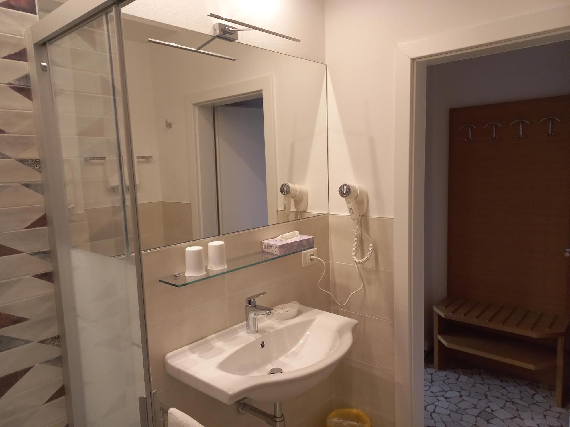 Hotel Lux Merano Chambre photo