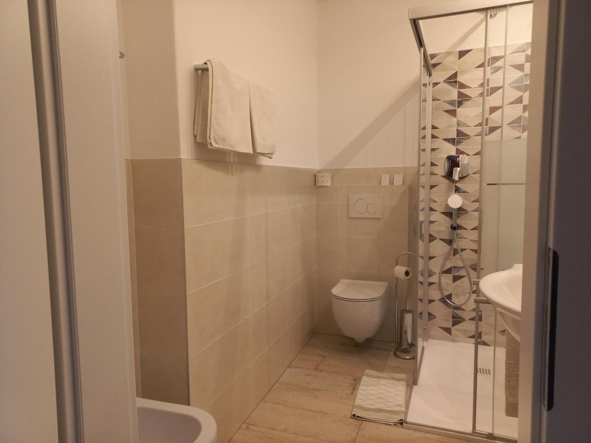 Hotel Lux Merano Chambre photo
