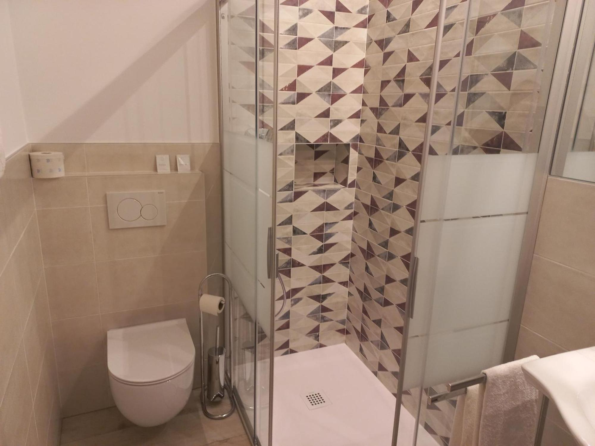 Hotel Lux Merano Chambre photo