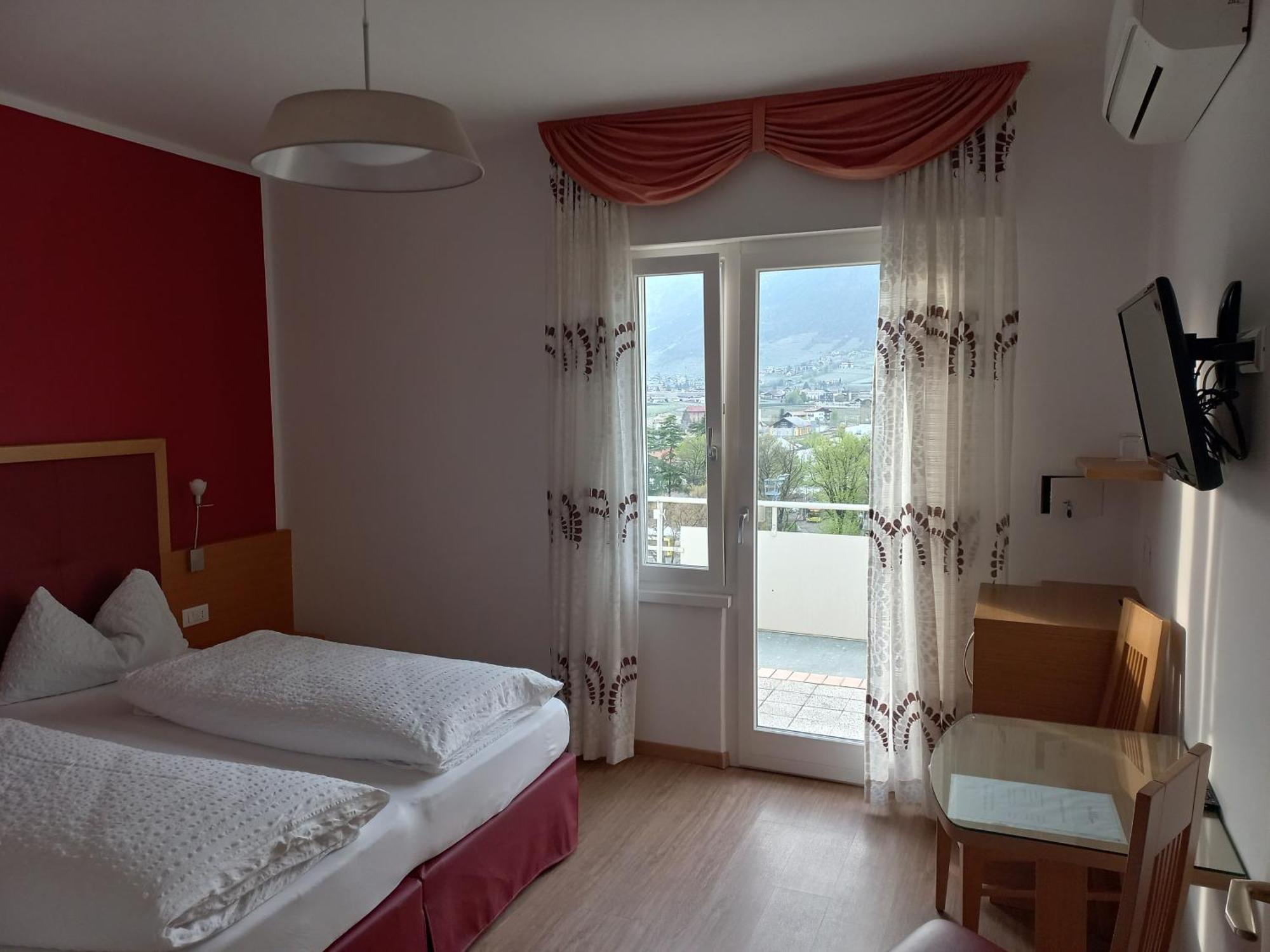 Hotel Lux Merano Chambre photo