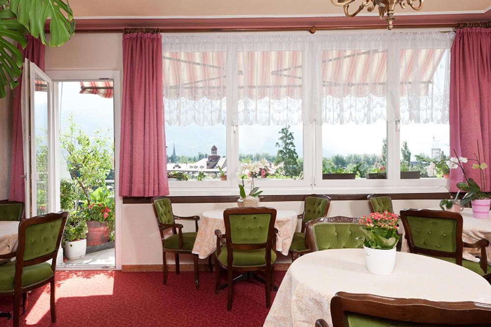 Hotel Lux Merano Extérieur photo