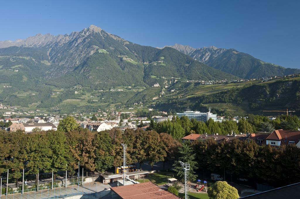 Hotel Lux Merano Extérieur photo