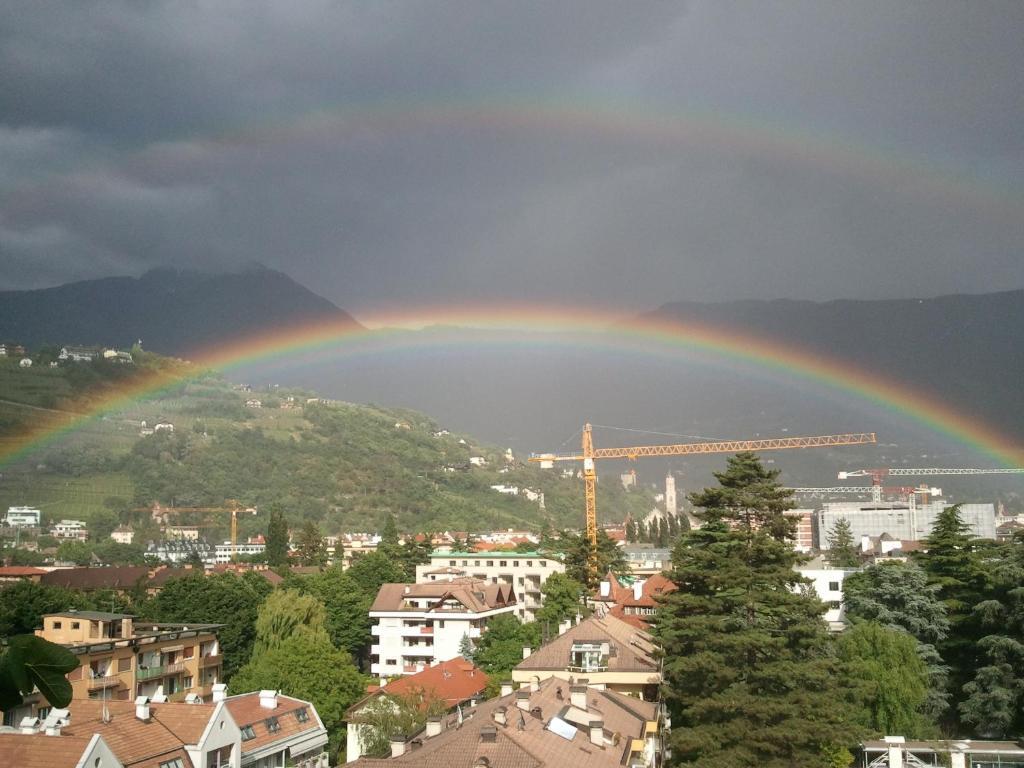 Hotel Lux Merano Extérieur photo