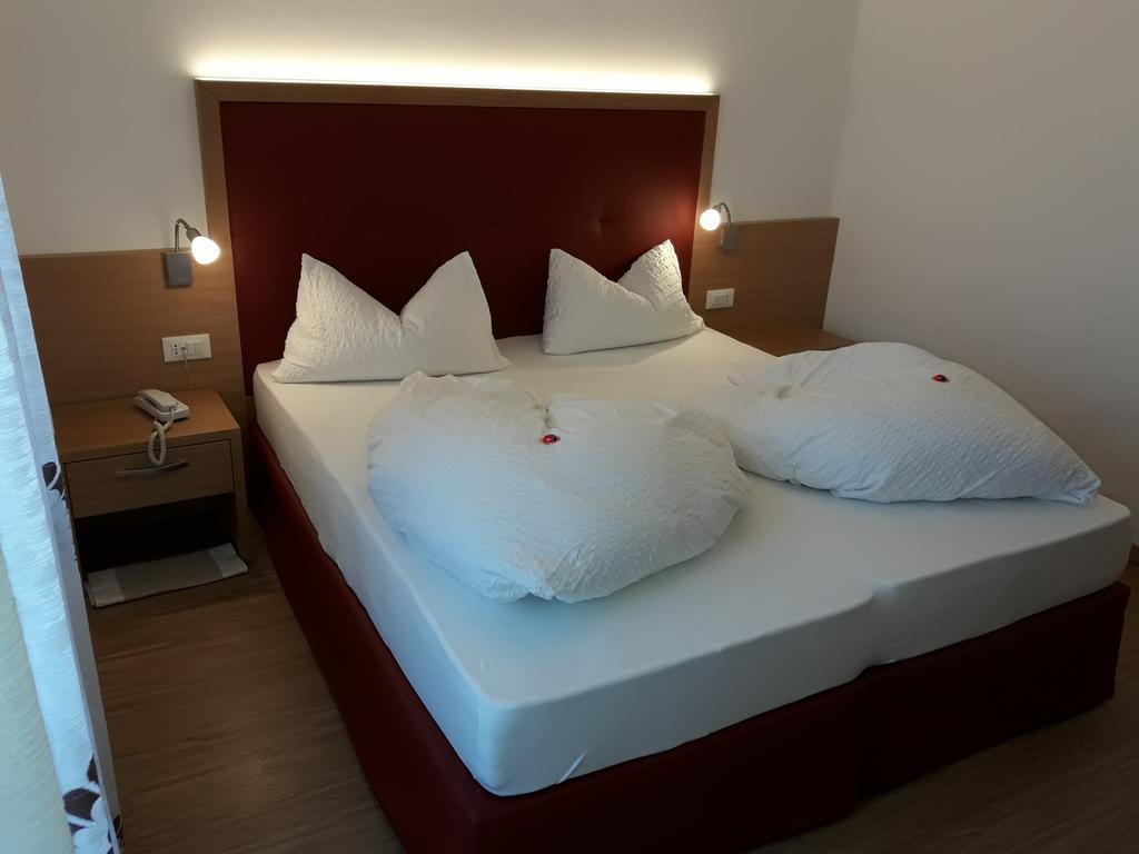 Hotel Lux Merano Extérieur photo