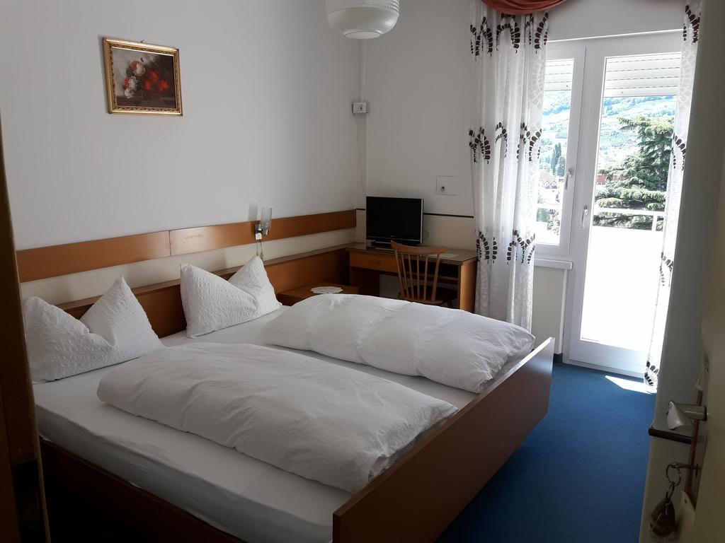 Hotel Lux Merano Extérieur photo