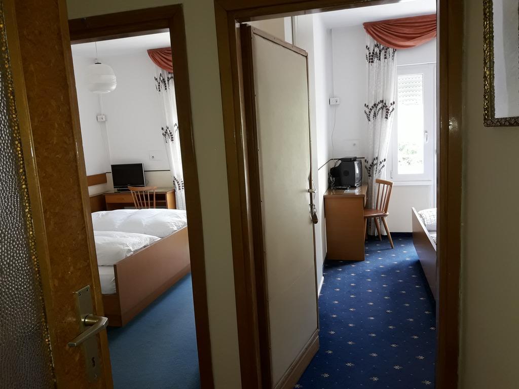 Hotel Lux Merano Extérieur photo