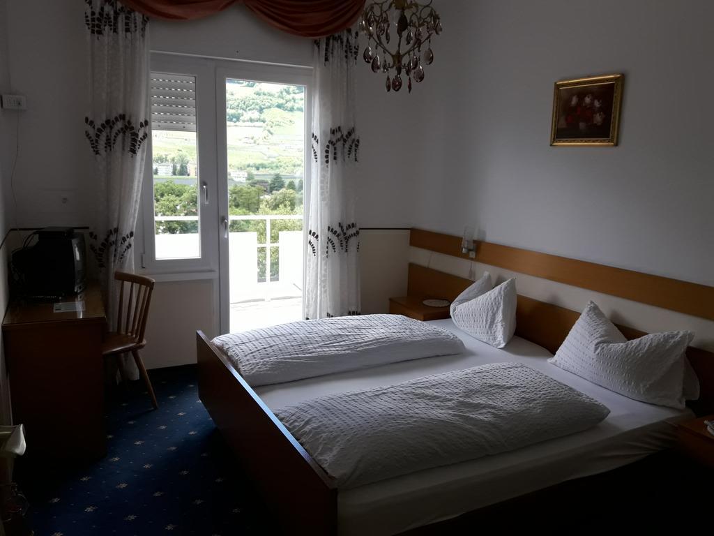 Hotel Lux Merano Extérieur photo