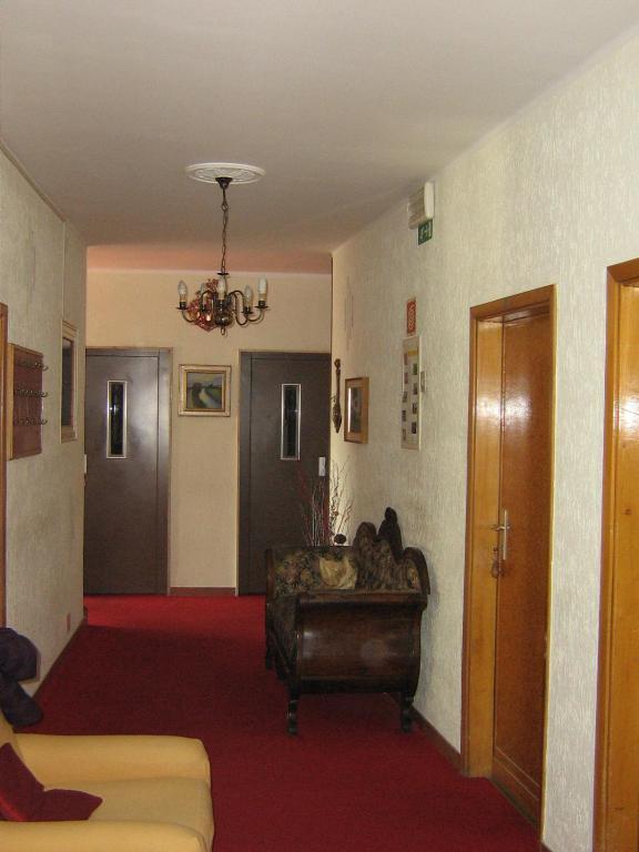 Hotel Lux Merano Extérieur photo