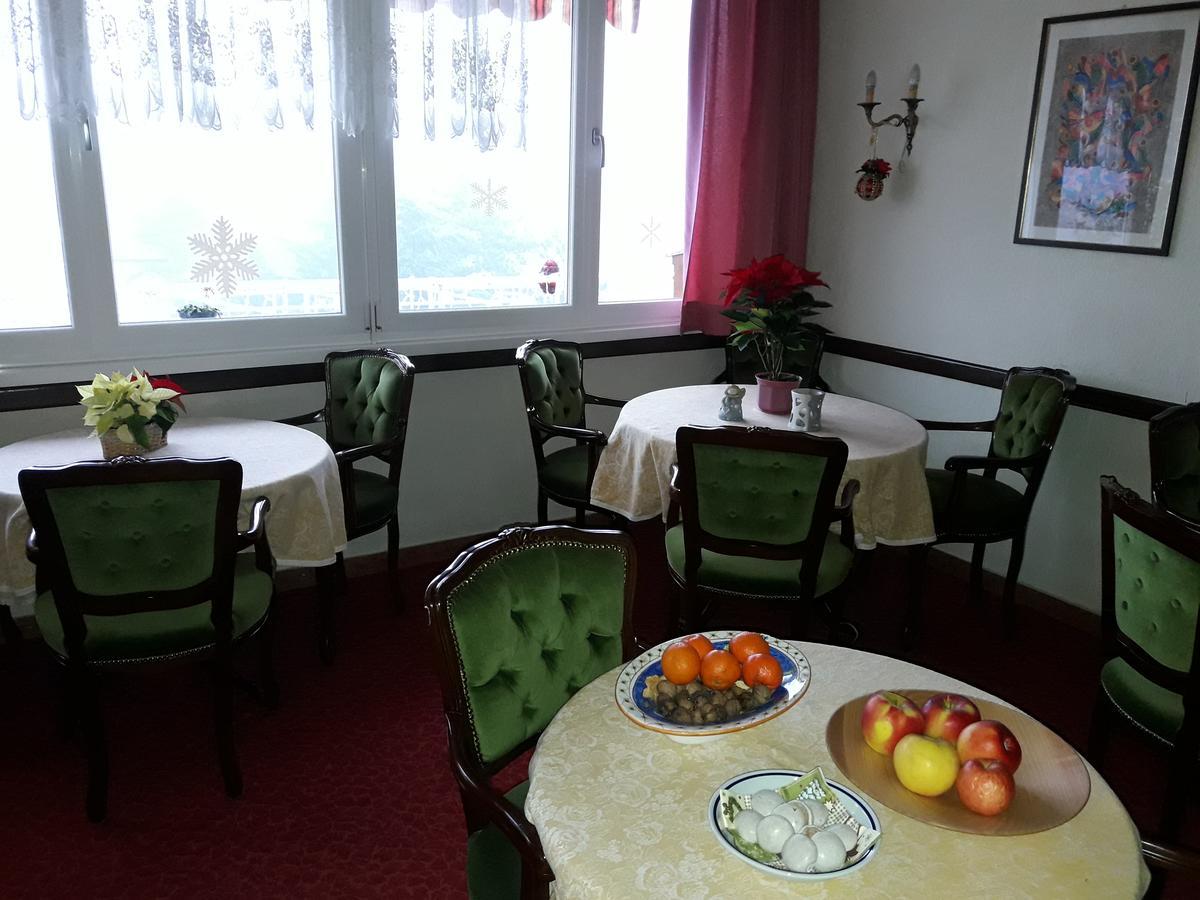 Hotel Lux Merano Extérieur photo
