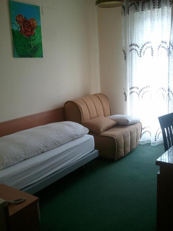 Hotel Lux Merano Chambre photo