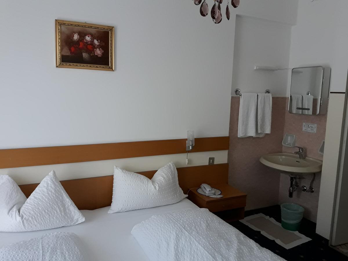 Hotel Lux Merano Extérieur photo