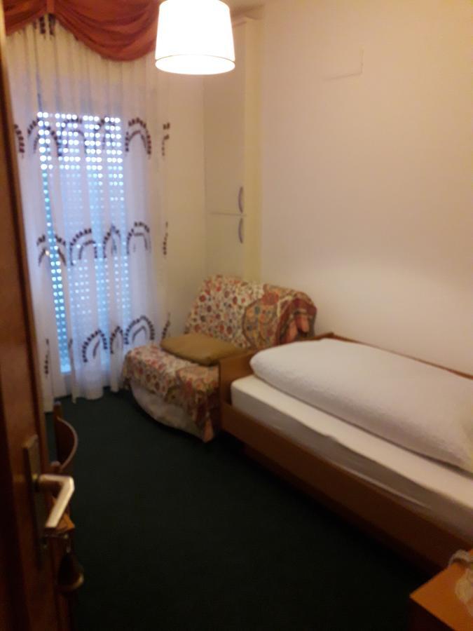 Hotel Lux Merano Extérieur photo