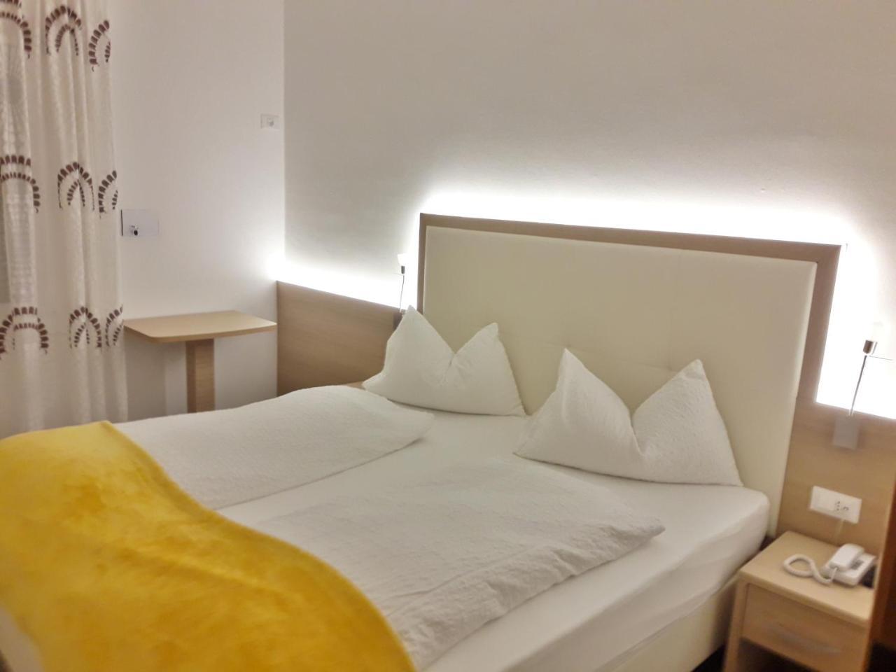 Hotel Lux Merano Extérieur photo