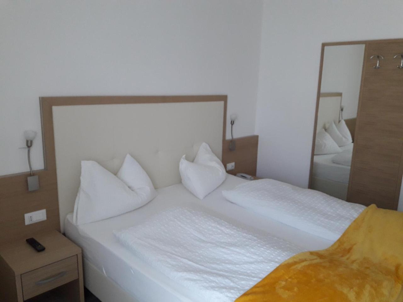 Hotel Lux Merano Extérieur photo