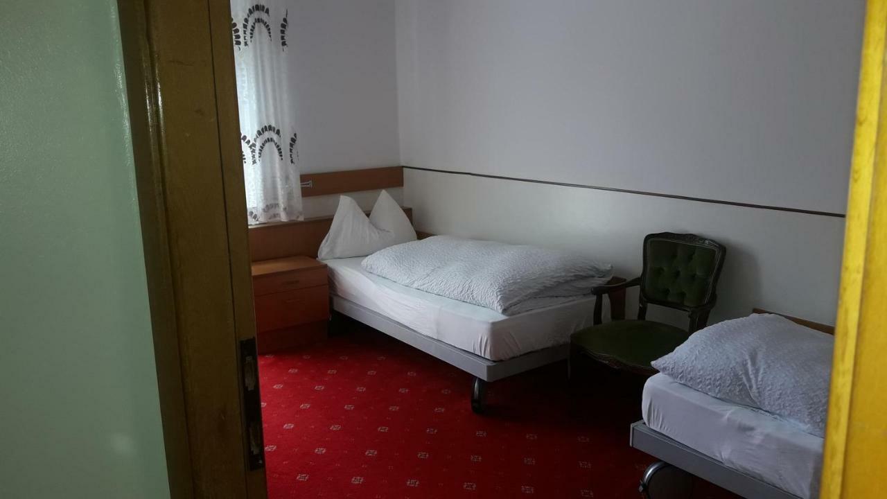 Hotel Lux Merano Extérieur photo